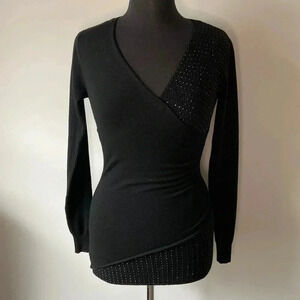 Sakura | Cashmere  Blend Sweater